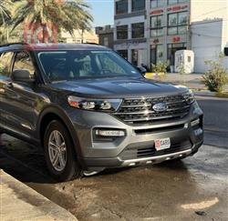 فورد إكسبلورر